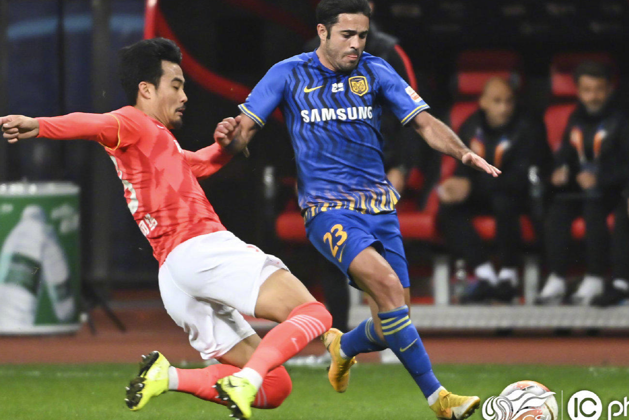 广州恒大将在主场迎战江苏苏宁,争夺中超冠军的最后一线希望的简单介绍 广州恒大将在主场迎战江苏苏宁,争夺中超冠军的最后一线希望的简单介绍