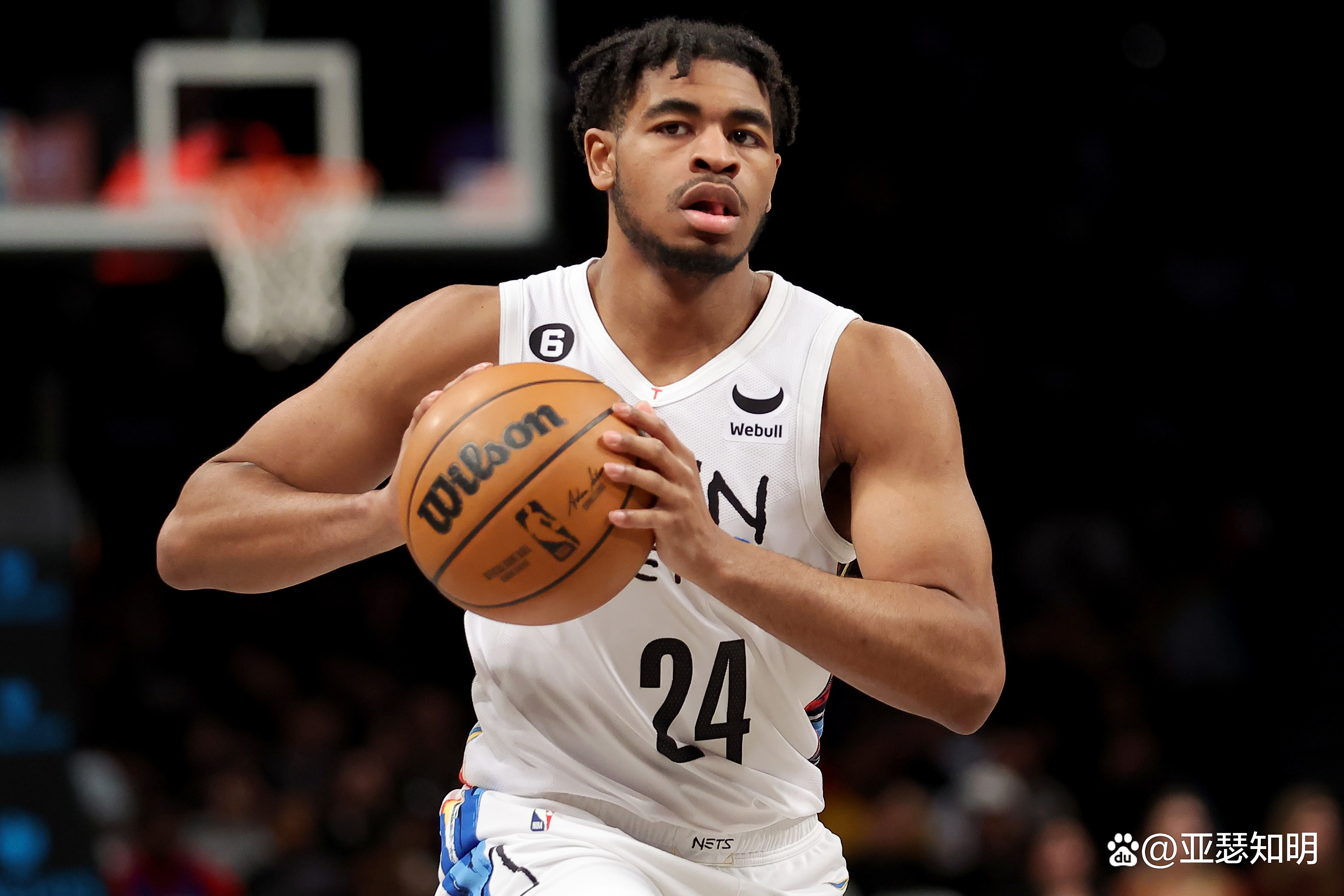 篮网主场战胜老鹰,保持领先 篮网主场战胜老鹰,保持领先