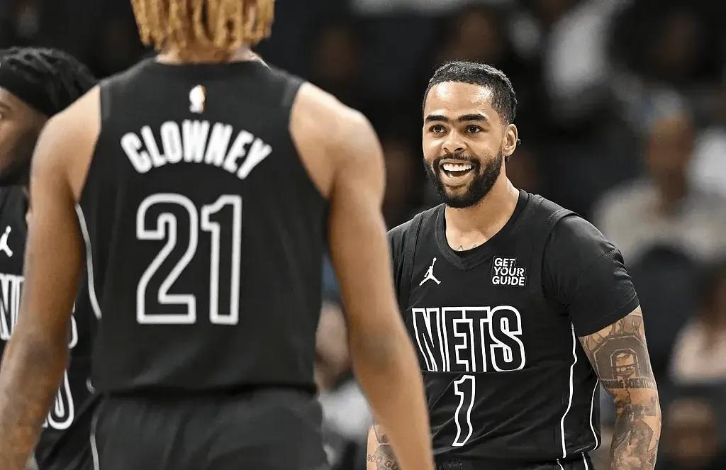 篮网连胜终结,厄文受伤缺阵难以挽回的简单介绍 篮网连胜终结,厄文受伤缺阵难以挽回的简单介绍