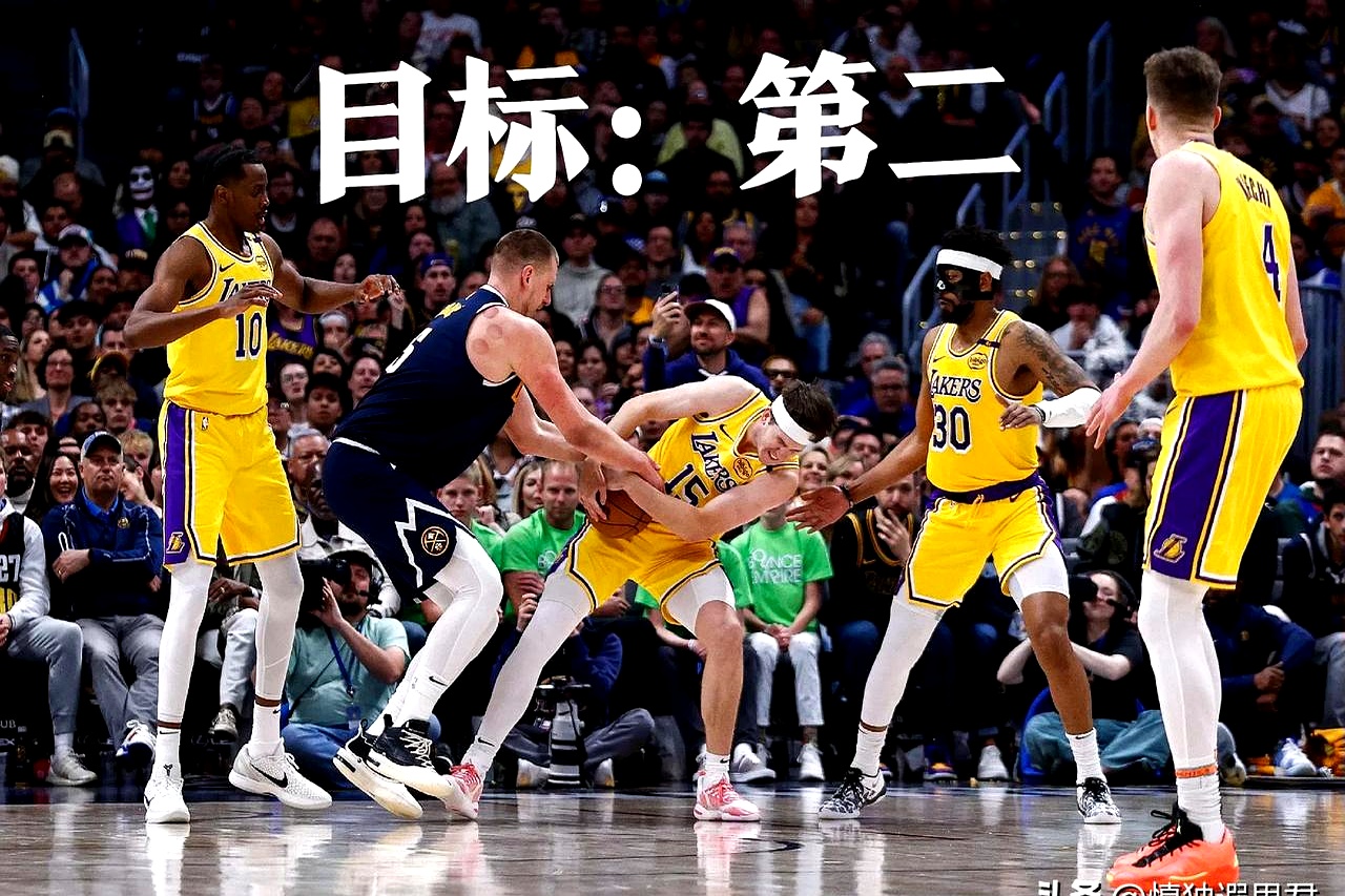 开拓者客场绝杀湖人，逆转获胜