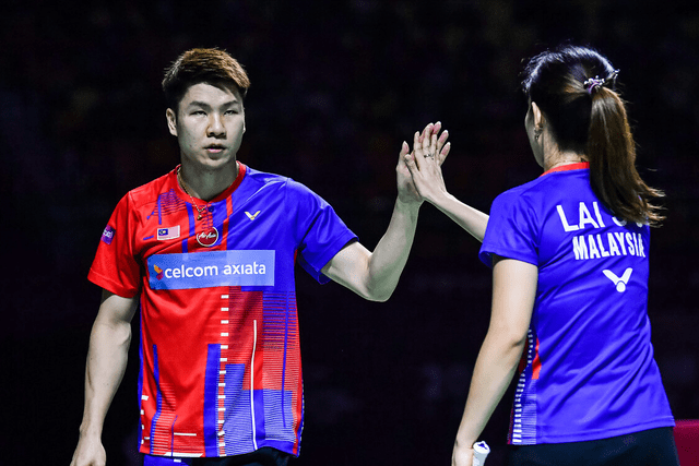 德国队险胜印尼队，辛杜扛起全队的简单介绍