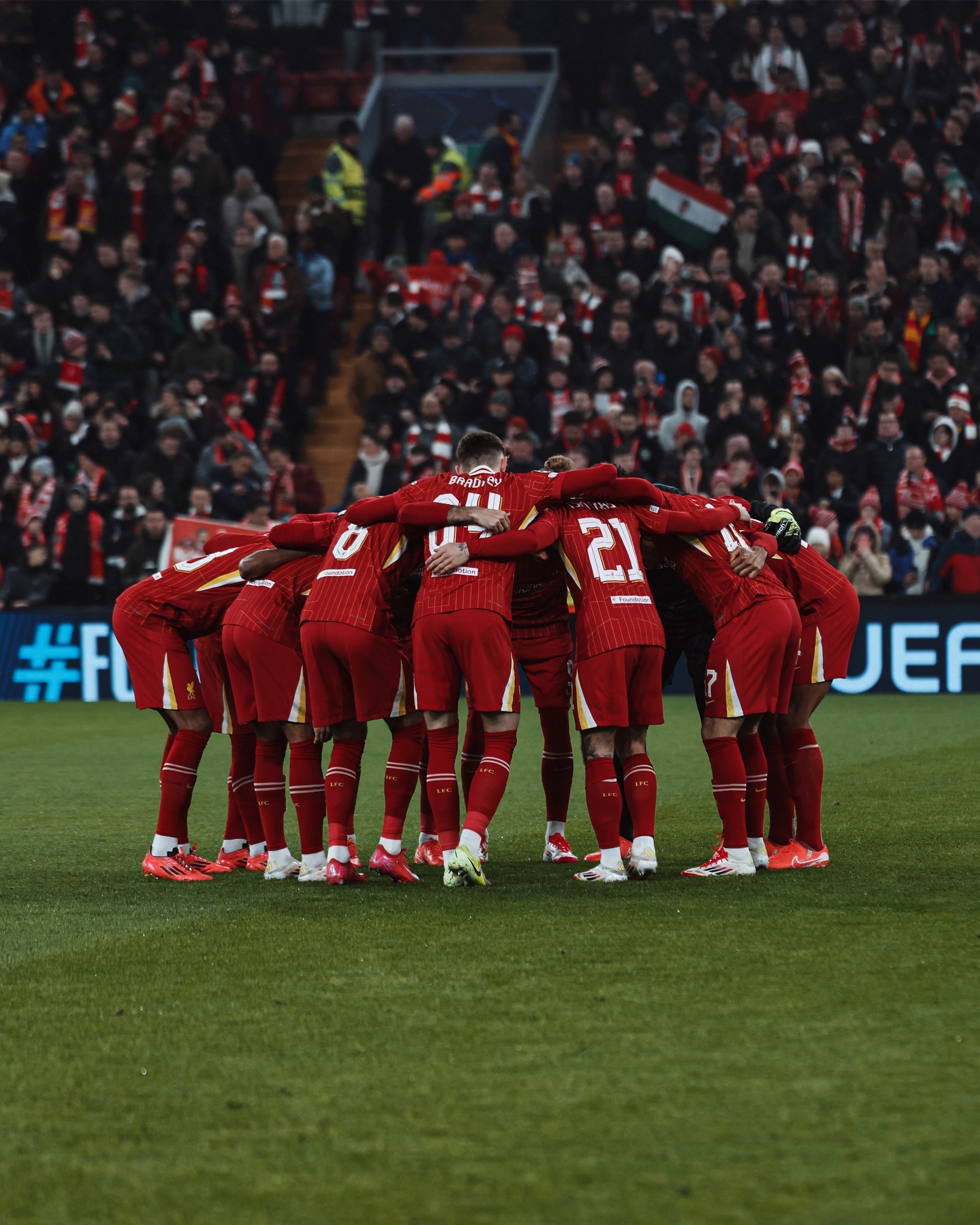 利物浦高速冲刺，客场掀翻对手